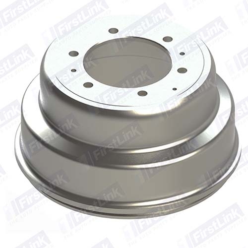 ISUZU NKR Mk5 [1993-2006] 55 Engine 4JB1? 2.8D,      2.8TD,      Trooper Rear Brake Drums