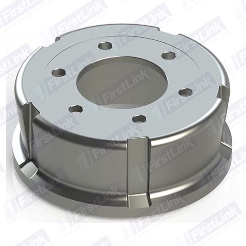 CBD48105D Brake Drums