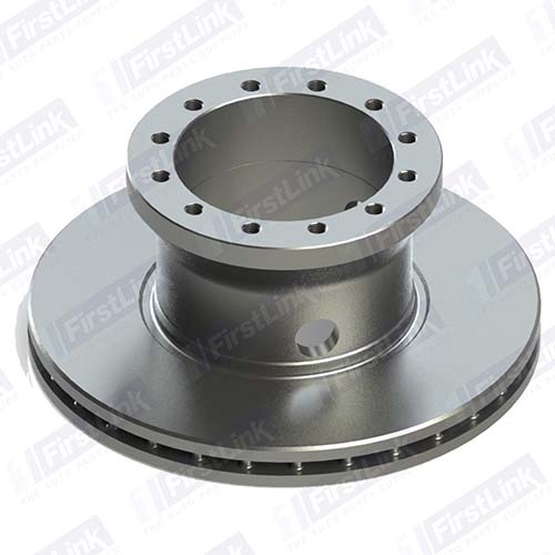 DAF SWIFT [1987-] SWIFT Front Brake Discs & Kits