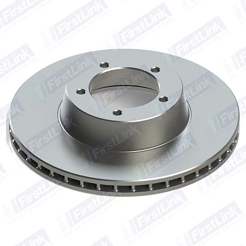 LDV  400 Series [89-96] TRW Front Brake Discs & Kits
