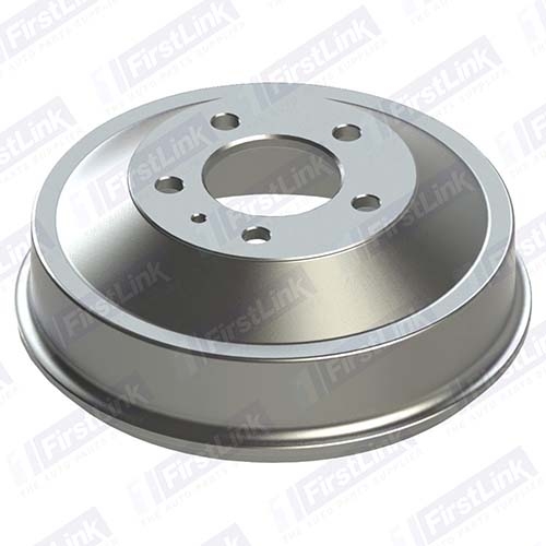 CBD59112D Brake Drums