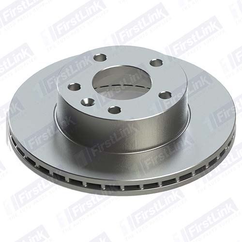 LDV  Maxus [2005-09] 2.5DCi Front Brake Discs & Kits