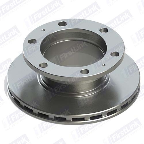 NISSAN Atleon [2002-] 150 Rear Brake Discs & Kits