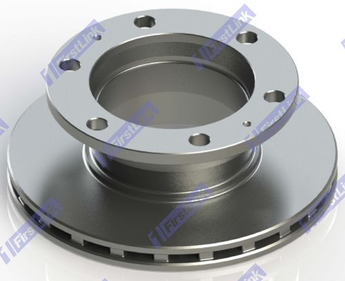 CBD64118V Brake Discs & Kits