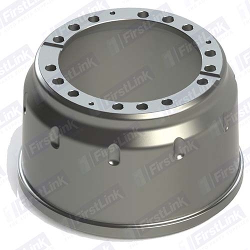 CBD66112D Brake Drums