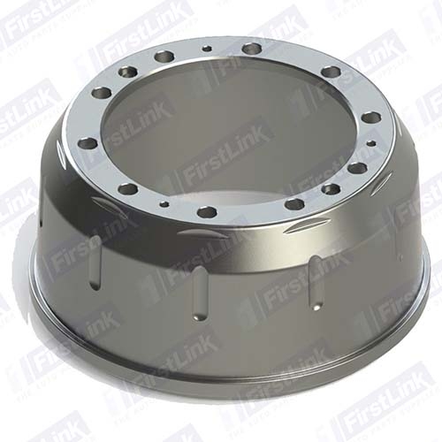 CBD66113D Brake Drums