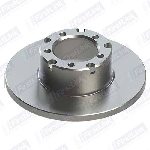 CBD67102S Brake Discs & Kits