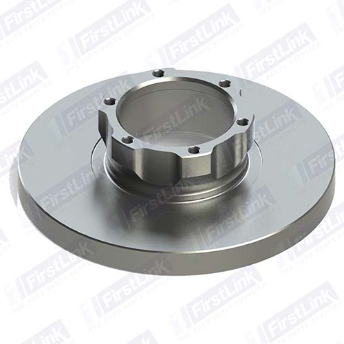 MERCEDES Beaver [1987-1995] Beaver Front Brake Discs & Kits