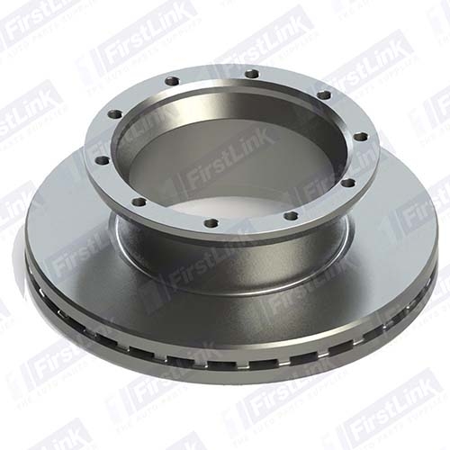 CBD67134V Brake Discs