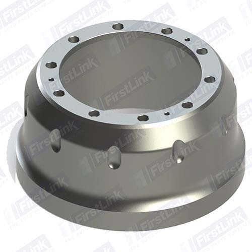 CBD67140D Brake Drums