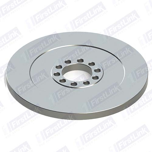 MERCEDES Unimog [73-92] Unimog Front Brake Discs & Kits