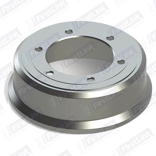 CBD68104D Brake Drums