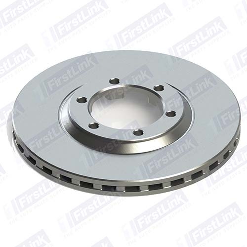 CBD68107V Brake Discs & Kits