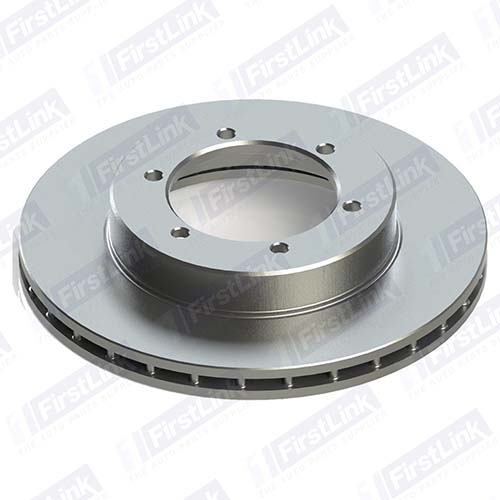 CBD68112V Brake Discs