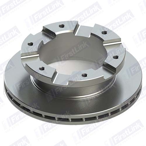 CBD68113V Brake Discs