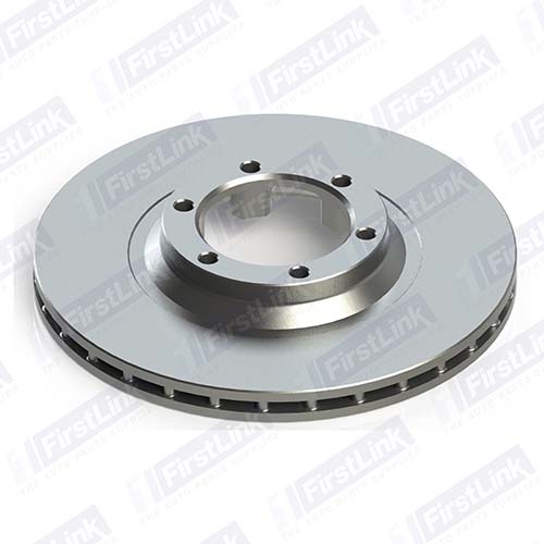 CBD68114V Brake Discs & Kits
