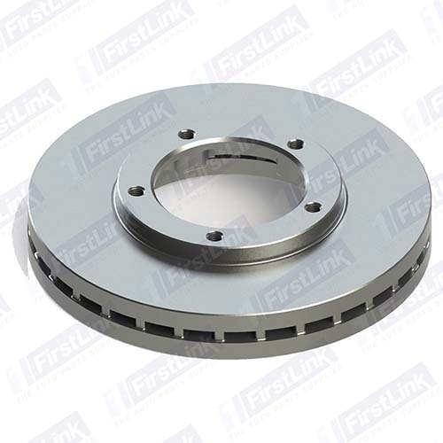 CBD68120V Brake Discs