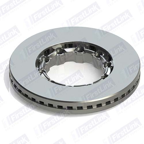 CBD73105V Brake Discs