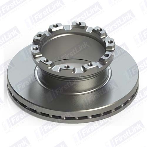 CBD73116V Brake Discs & Kits