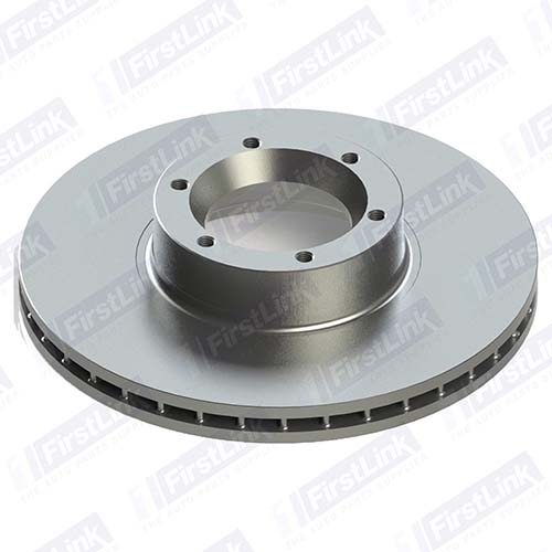 CBD76108V Brake Discs