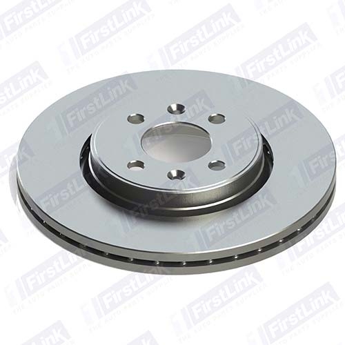 RENAULT Kangoo Van MK1 [1997-2008] 1.6 16V 4X4 Front Brake Discs & Kits