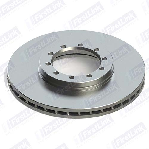 CBD76114V Brake Discs & Kits