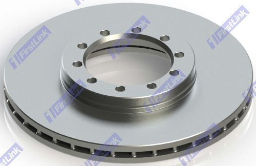5000392133 Brake Discs & Kits