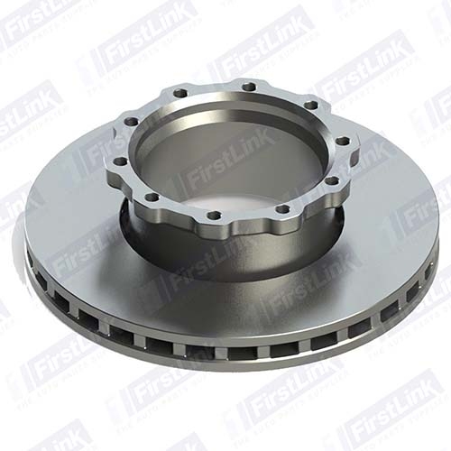 CBD76130V Brake Discs & Kits