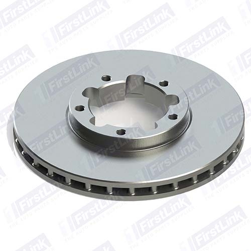 CBD76135V Brake Discs