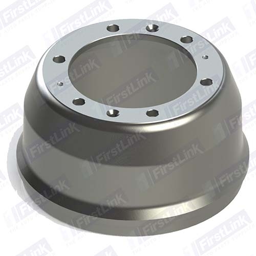 RENAULT Midliner Series S(90-150) Front Brake Drums