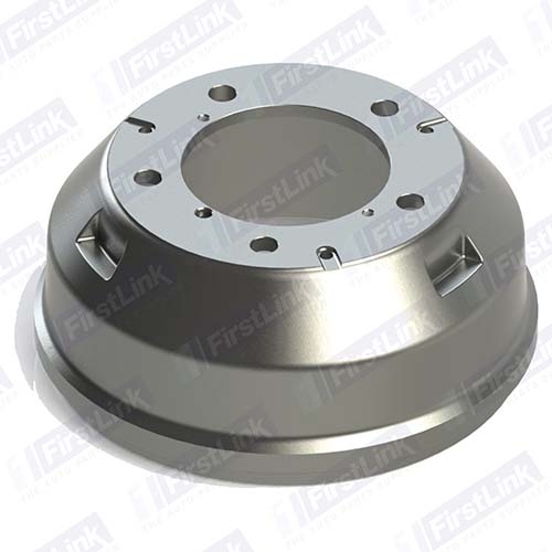 RENAULT B Series [82-93] B70 Rear Brake Drums