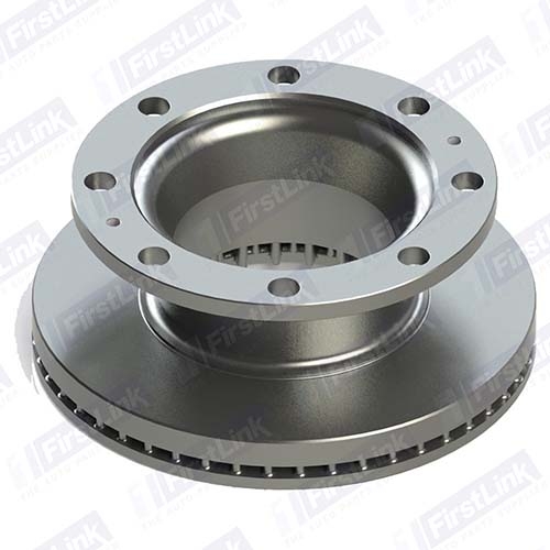 CBD77101V Brake Discs