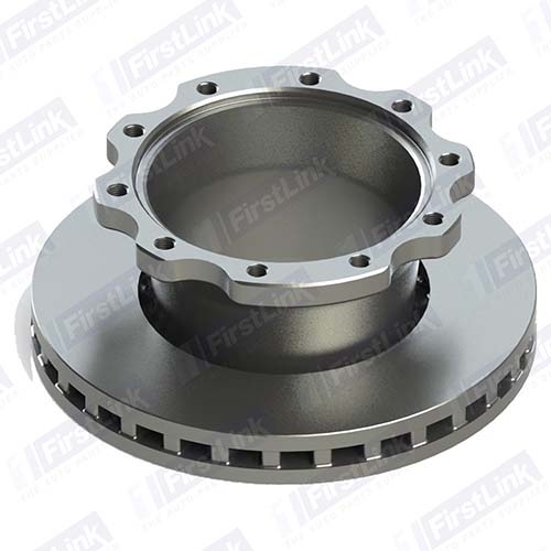 CBD77102V Brake Discs