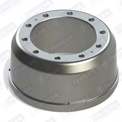 MERITOR_ROR 419X178 [1998-] 419X178 Trailer Brake Drums