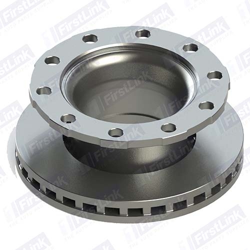 CBD77113V Brake Discs & Kits
