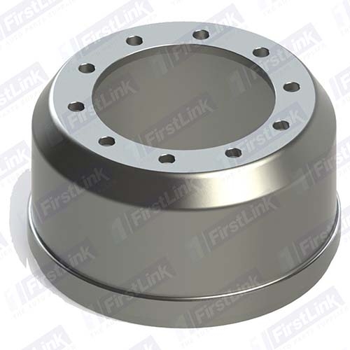 CBD77116D Brake Drums