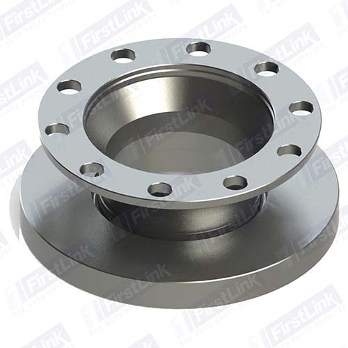 MERITOR_ROR D Elsa 2 [2000-] D Elsa 2 Trailer Brake Discs & Kits