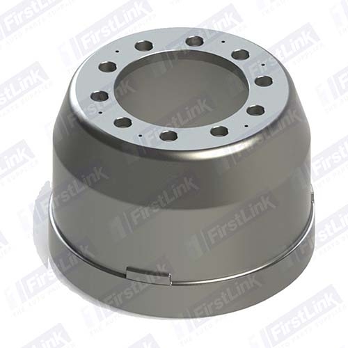 CBD77118D Brake Drums