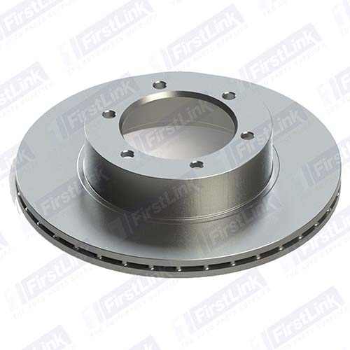 CBD78103V Brake Discs & Kits