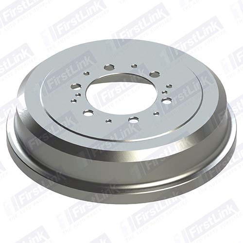 CBD78105D Brake Drums