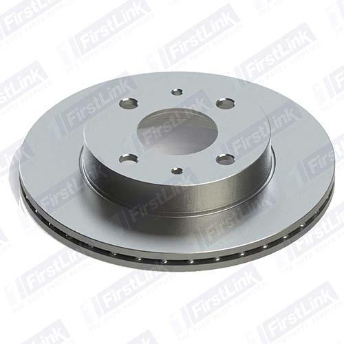 SUZUKI Carry [1999-2005] 1.3 Pickup Front Brake Discs & Kits