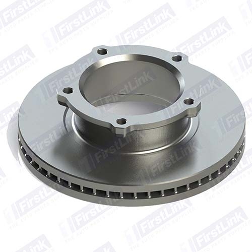 TOYOTA Dyna [1999-2003] XZU302,       307 Front Brake Discs & Kits