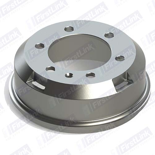 LTI TX2 [2002-2005] TX2 Rear Brake Drums