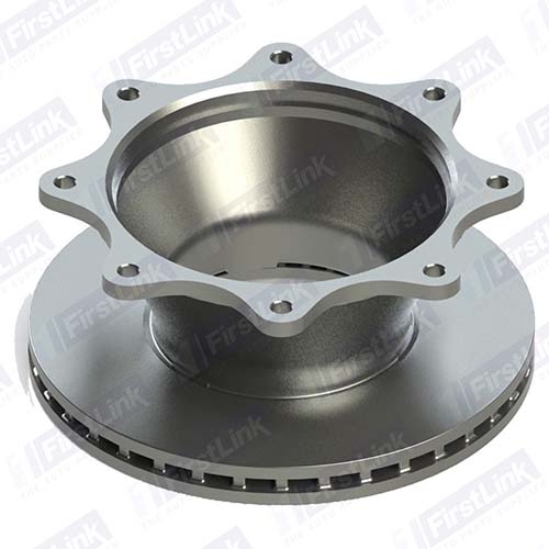 CBD85102V Brake Discs & Kits