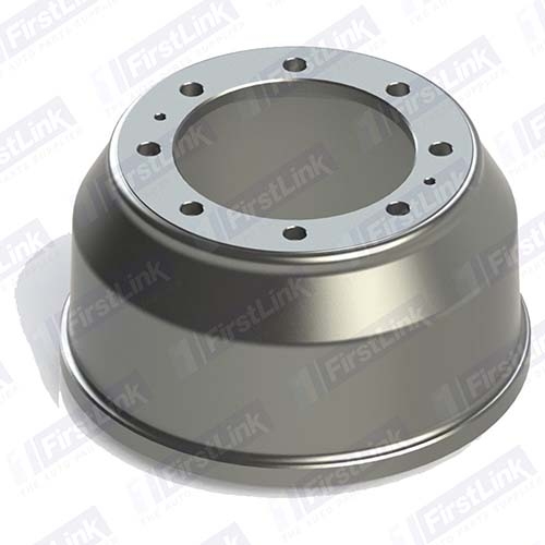 CBD85125D Brake Drums