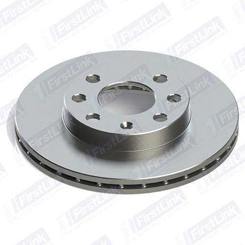 VAUXHALL Astra Van [82-1994] 1.4 Front Brake Discs & Kits