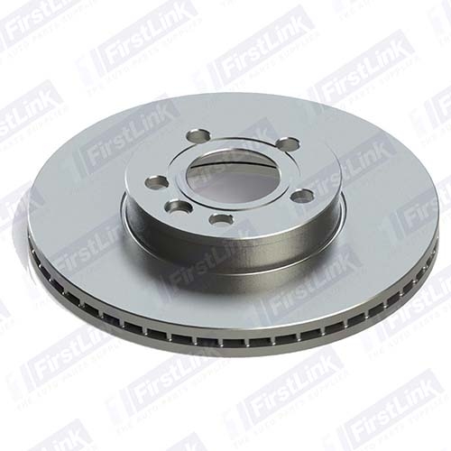 FORD Galaxy Mk2 [2001-2006] 1.9 (115bhp) Front Brake Discs & Kits