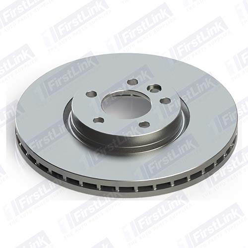 CBD88114V - 340mm Brake Discs