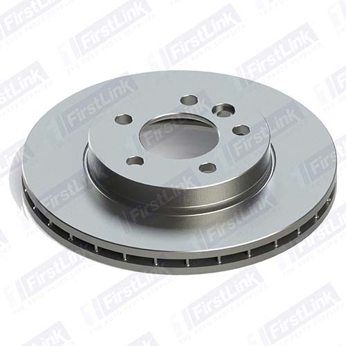 CBD88124V Brake Discs & Kits