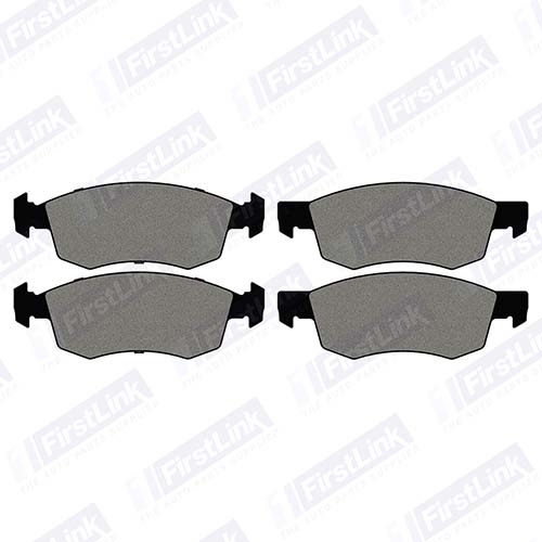FCP1100 Brake Pads & Kits